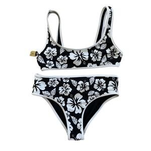 Volcom Flower Bikini 👙
